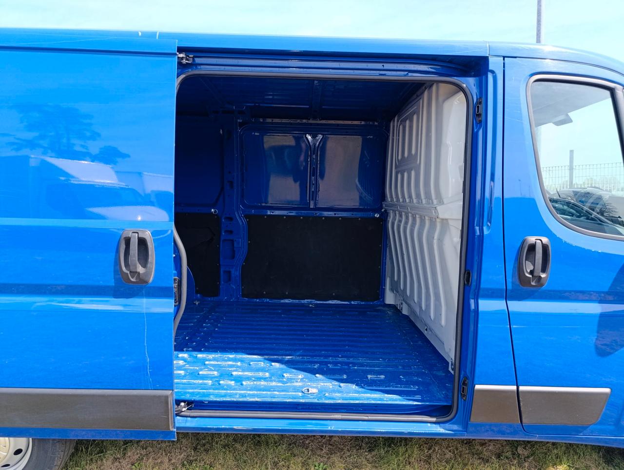 CITROEN Jumper 33 L2H2 2.2 bluehdi 140cv S&S