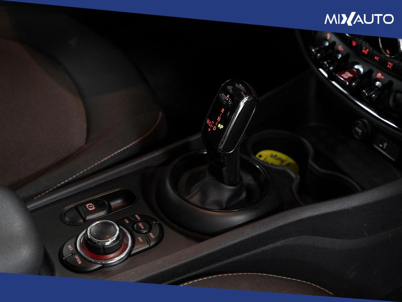 Mini Clubman 1.5 Cooper Essential Auto