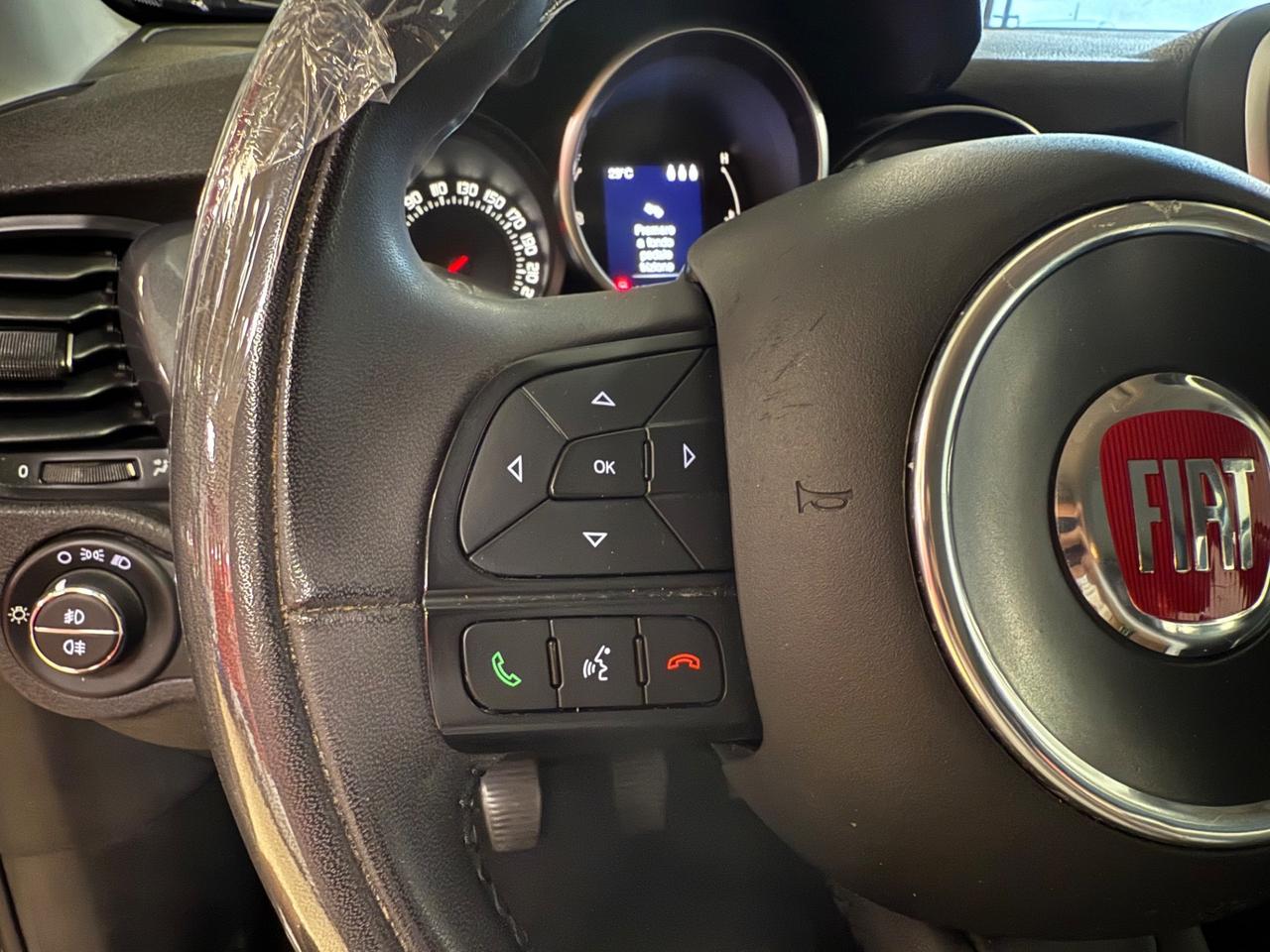Fiat 500X 1.3 Mjt 95 CV Pop Star