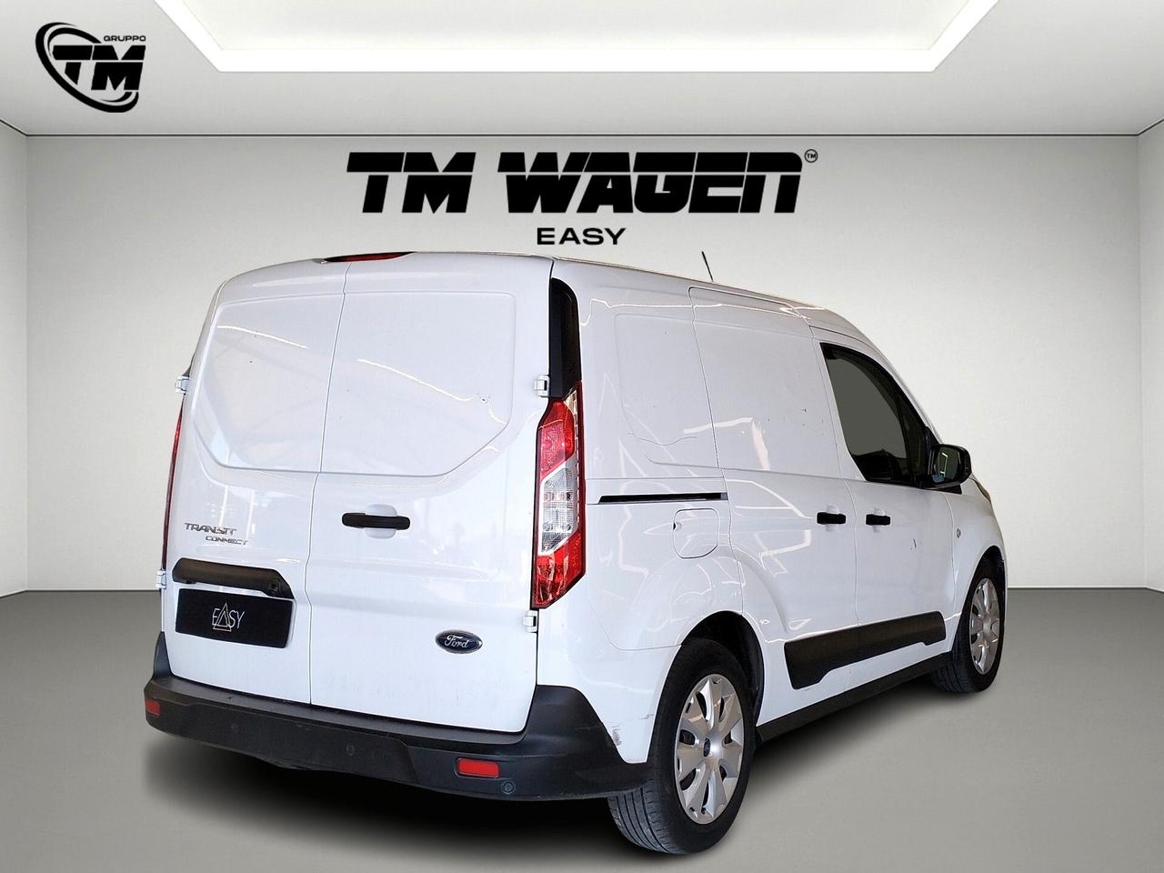 Ford Transit Connect 200 1.5 TDCi 120CV PC auto. - IVA ESCLUSA