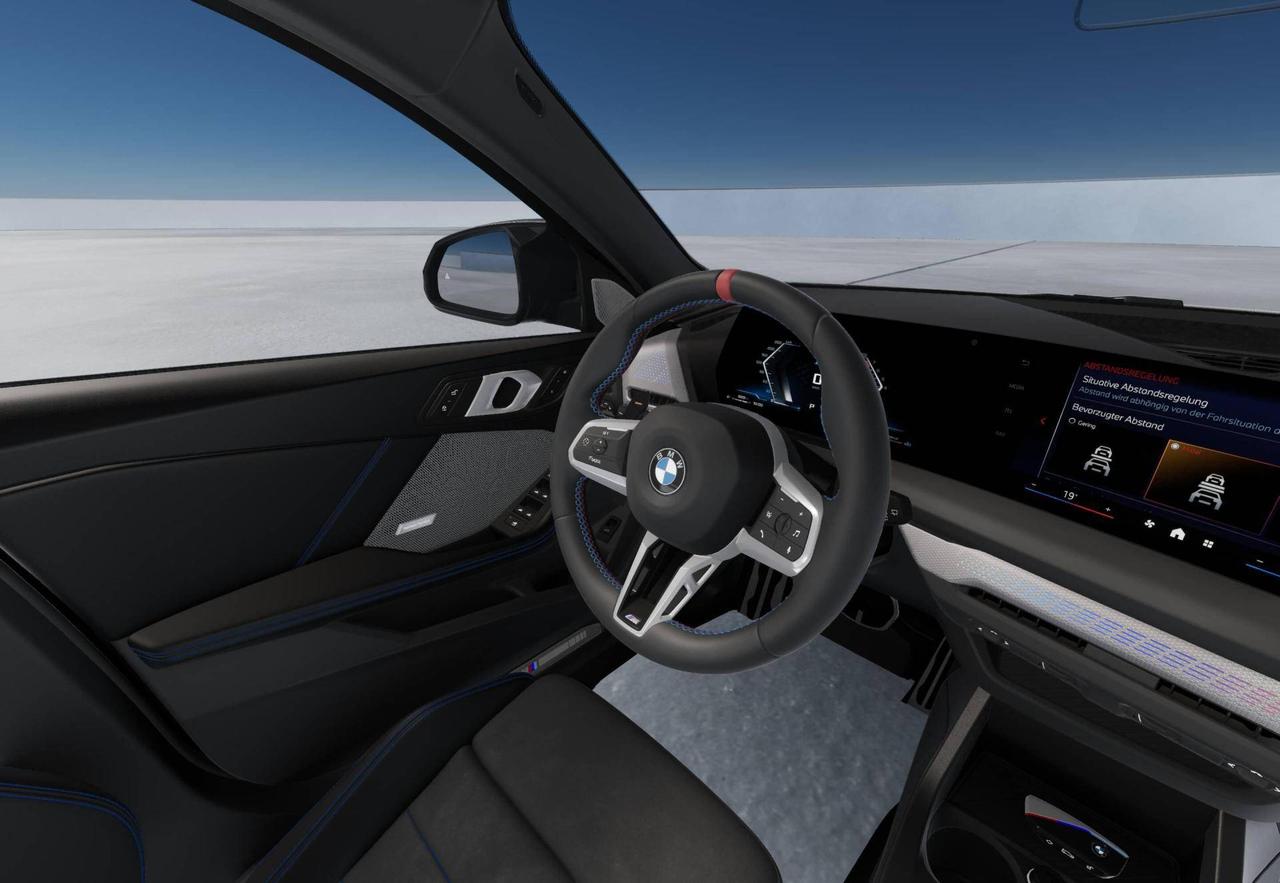 BMW Serie 1 M135 xDrive MSport Pro