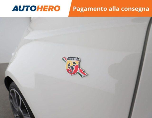 ABARTH 595 C 1.4 Turbo T-Jet 165 CV