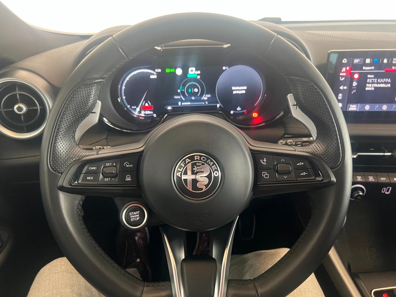 Alfa Romeo Tonale 1.5 160 CV MHEV TCT7 Edizione Speciale IVA DEDUCIBILE