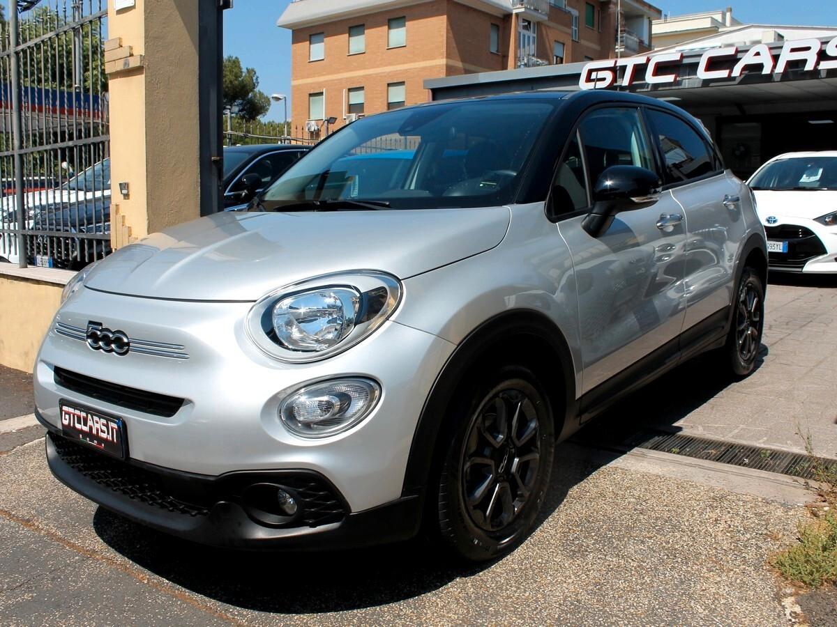 Fiat 500X 1.6 MultiJet 130 CV Club PREZZO VERO UNIPRO IVA DEDUCIBILE