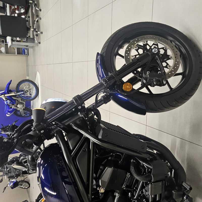 Honda CMX 1100 Rebel DCT - 2025