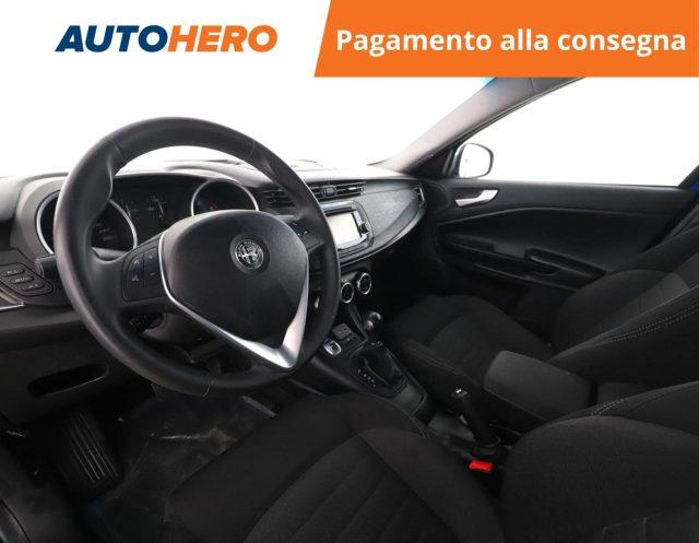 ALFA ROMEO Giulietta 1.6 JTDm TCT 120 CV Super