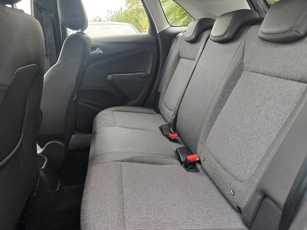 OPEL CROSSLAND X ULTIMATE 1.5D S&S 120CV