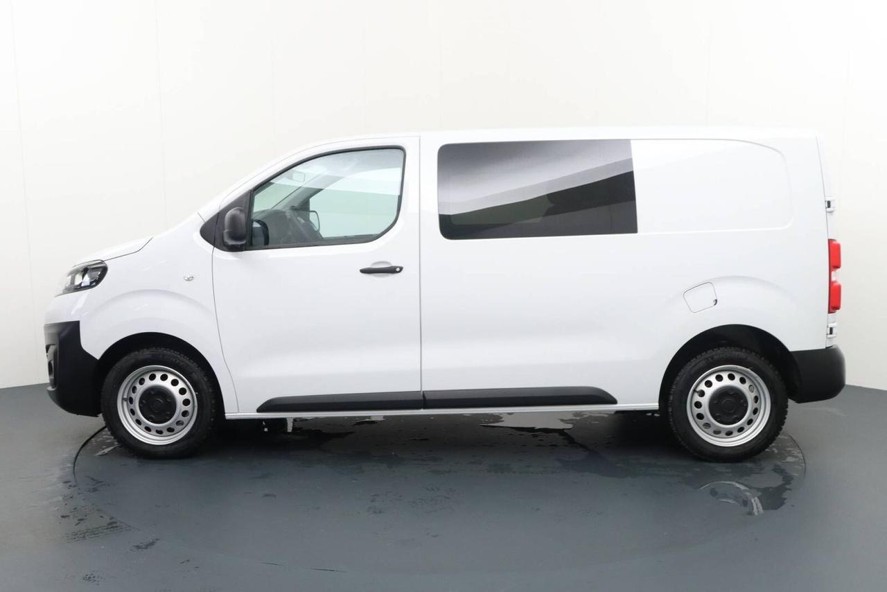 FIAT SCUDO 2.0 BLUEHDI 145CV PL-TN FURGONE DRIVE MODE NAVIGATORE SUPER PREZZO!!