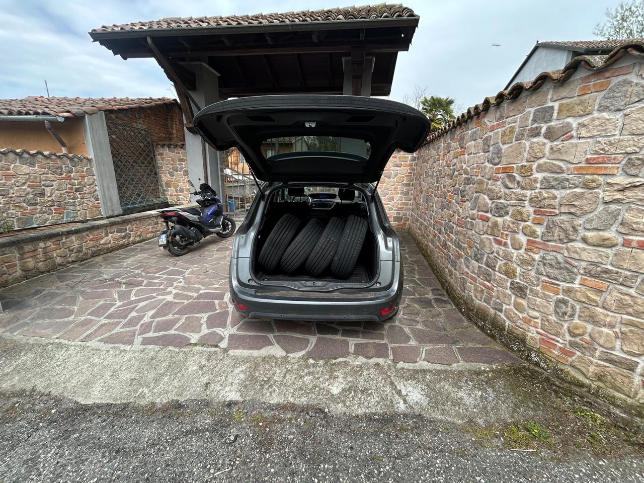 Citroen C4 Picasso BlueHDi 150 S&S EAT6 Exclusive