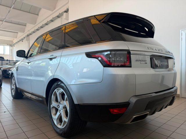 LAND ROVER Range Rover Sport 3.0 TDV6 HSE Dynamic//TETTO//SERVICE COMPLETO//