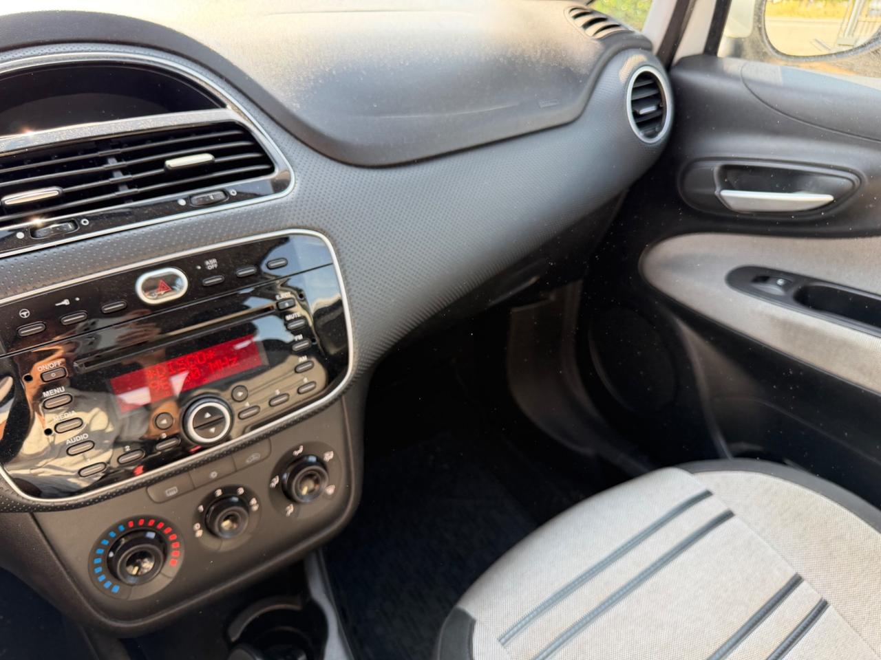 Fiat Punto Evo 1.2 5 porte Dynamic