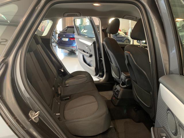 BMW 216 d Active Tourer Business auto