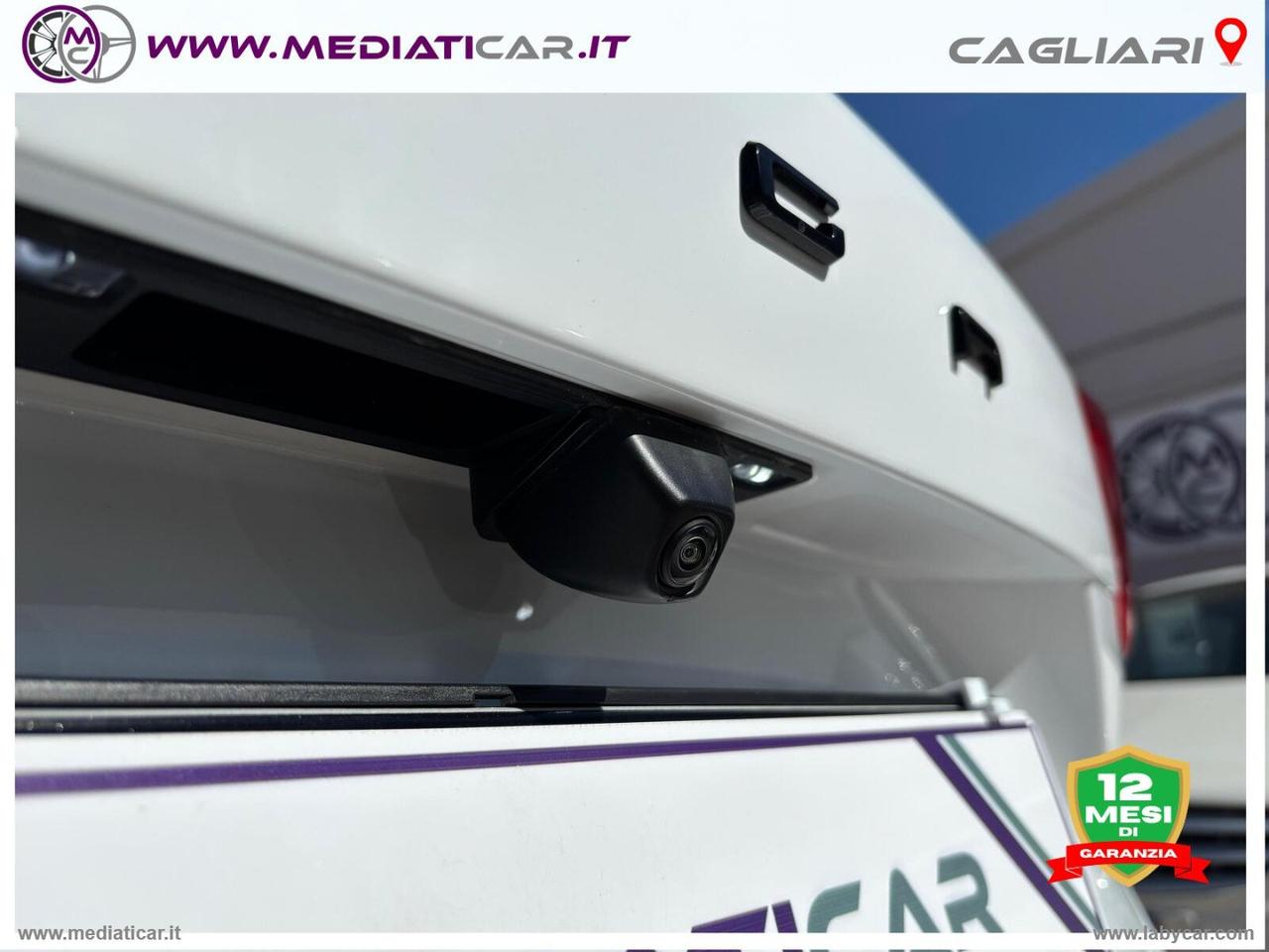 FORD Kuga 2.5 PHEV 243 CV CVT 2WD ST-Line X