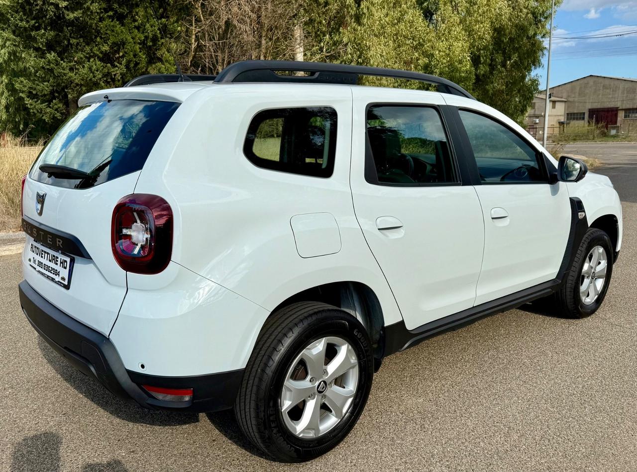 Dacia Duster 1.5 Blue dCi 8V 115 CV 4x2 Comfort