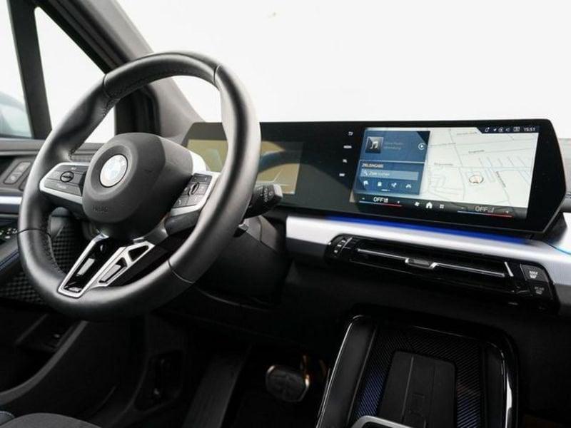 BMW Serie 2 Active Tourer 218i Active Tourer Msport TETTO