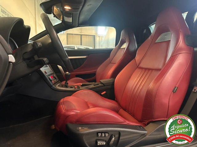 ALFA ROMEO Spider 1750 TBi