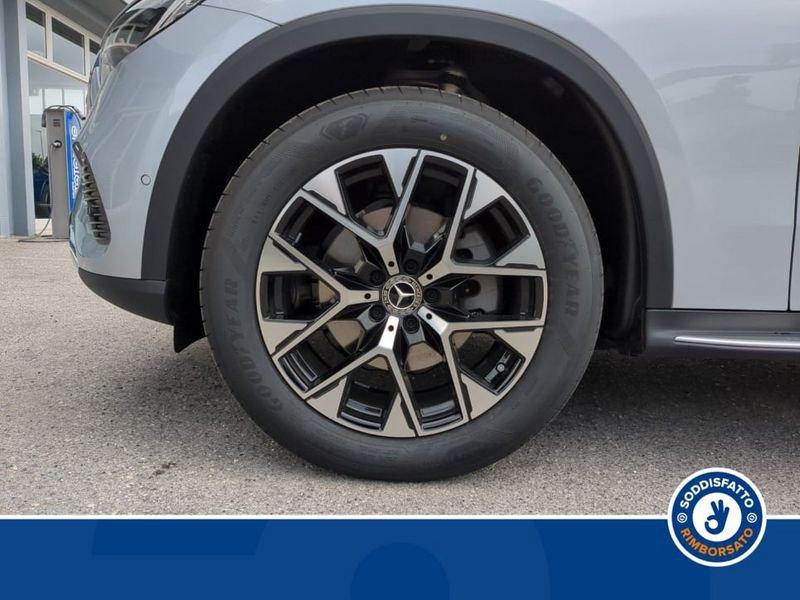 Mercedes-Benz GLC 220d 4Matic Avantagarde Advanced