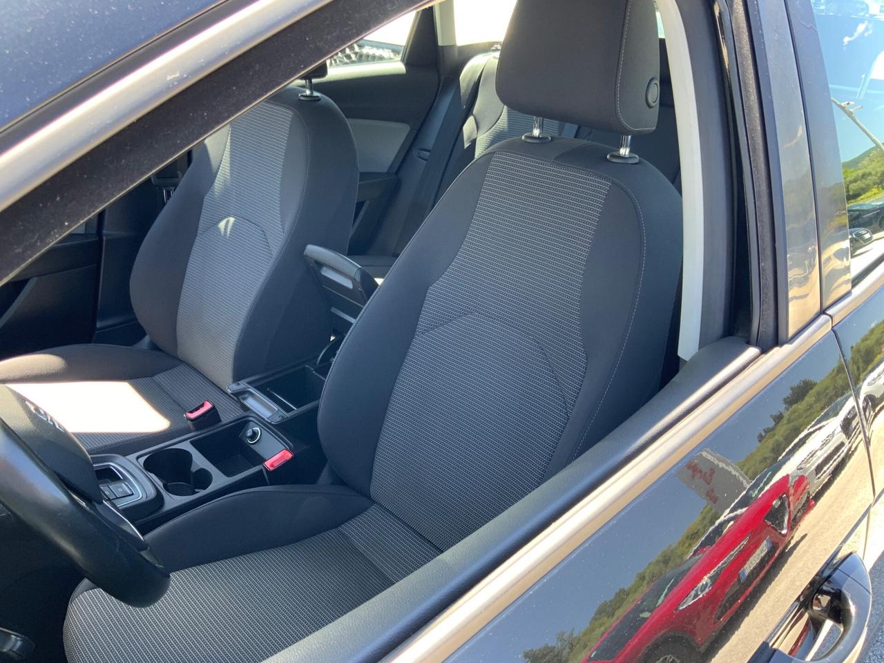 Seat Leon 1.6 TDI 115 CV DSG ST Business