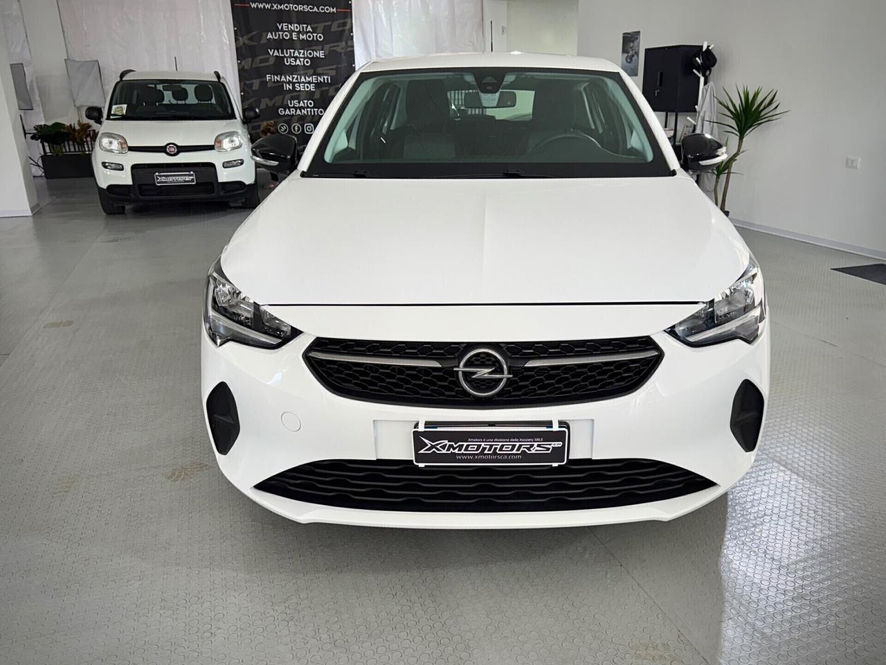 Opel Corsa 1.5 D 100CV Aziendale Edition MT6