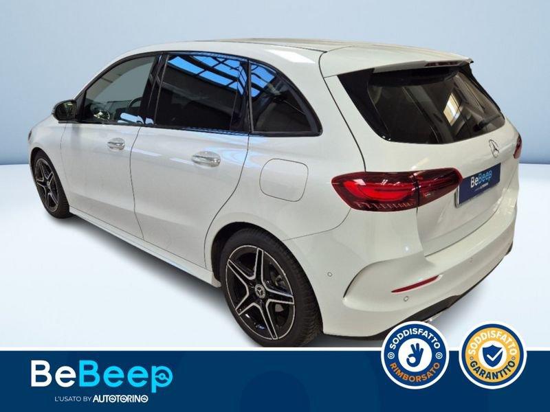 Mercedes-Benz Classe B B 180 D AMG LINE PREMIUM AUTO