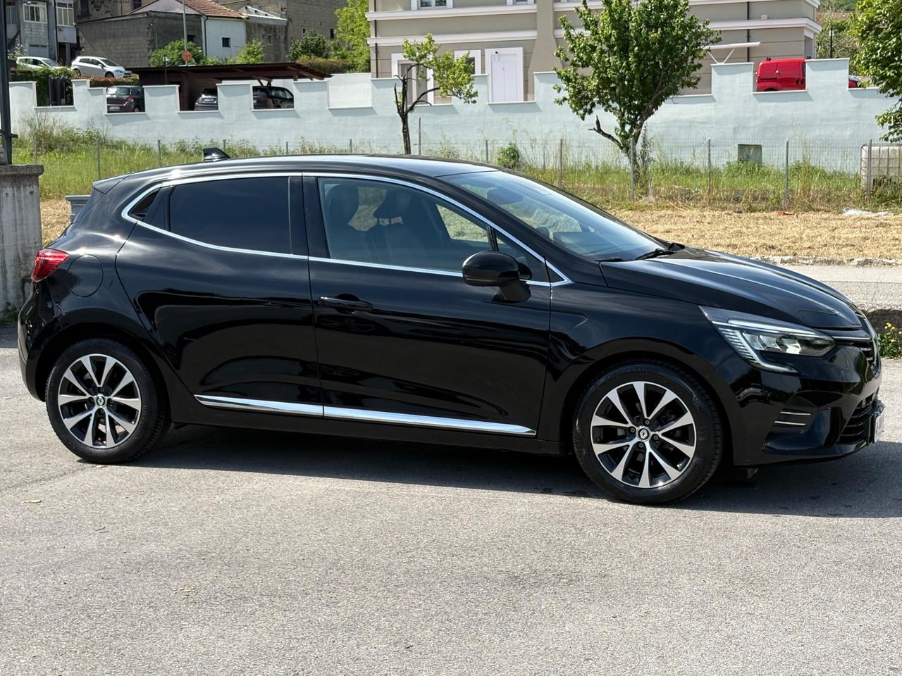 Renault Clio 1.0 TCe 90 CV 5P Techno FULL/LED/NAV