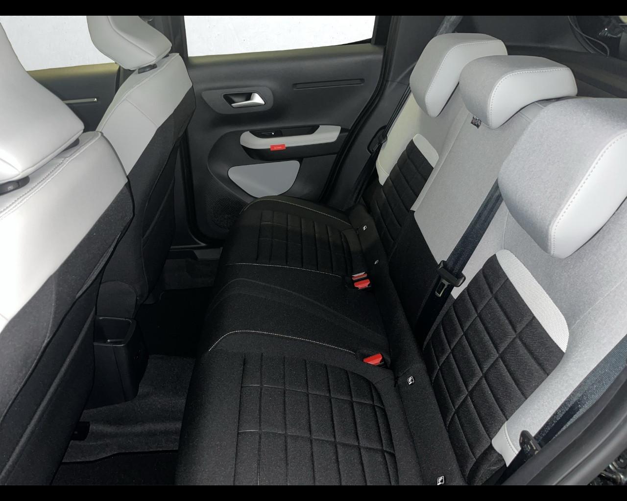 CITROEN Nuova C3 Turbo 100cv - MAX