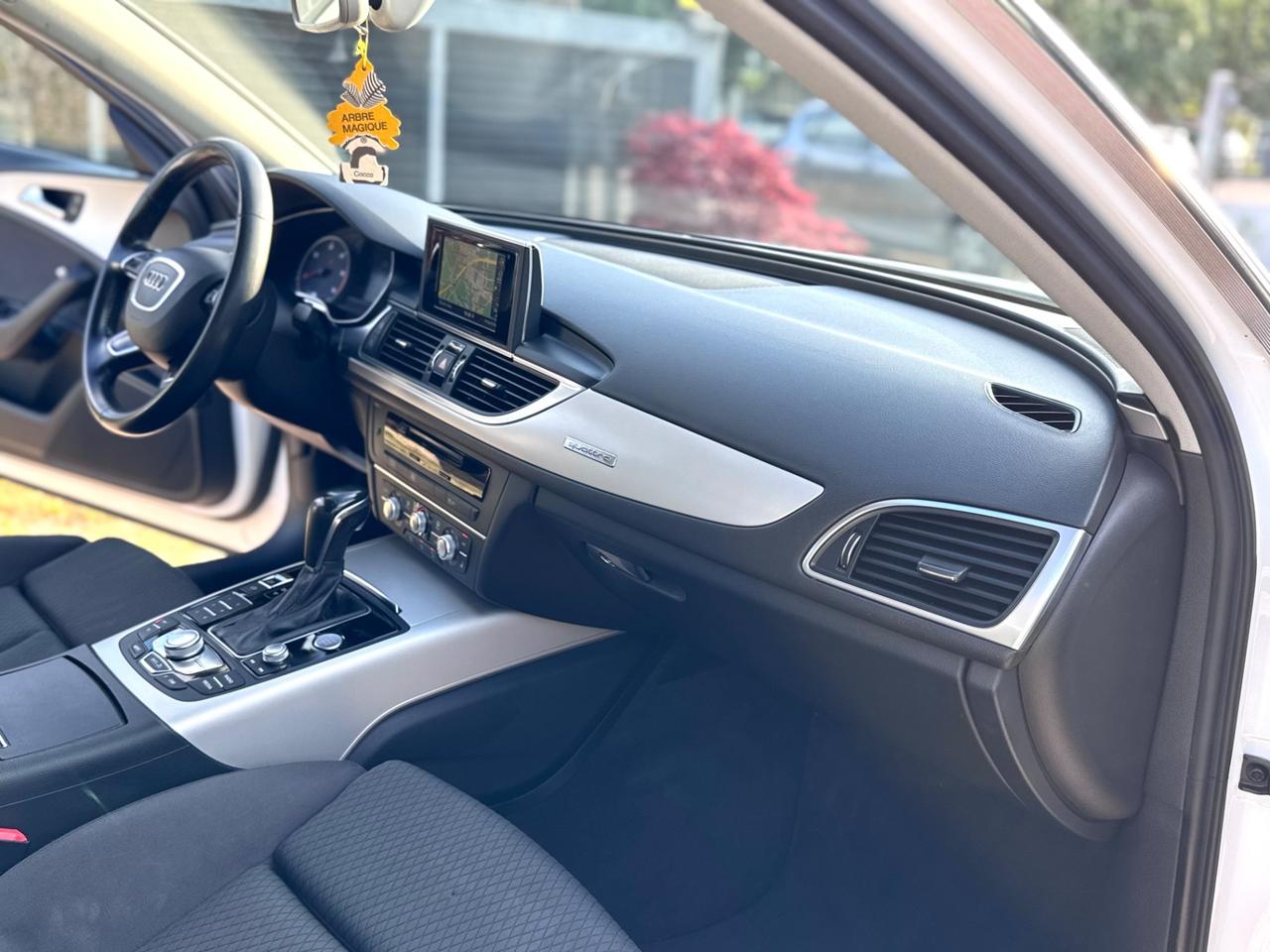 Audi A6 2.0 TDI 190 CV quattro S tronic - 2017 Eu6