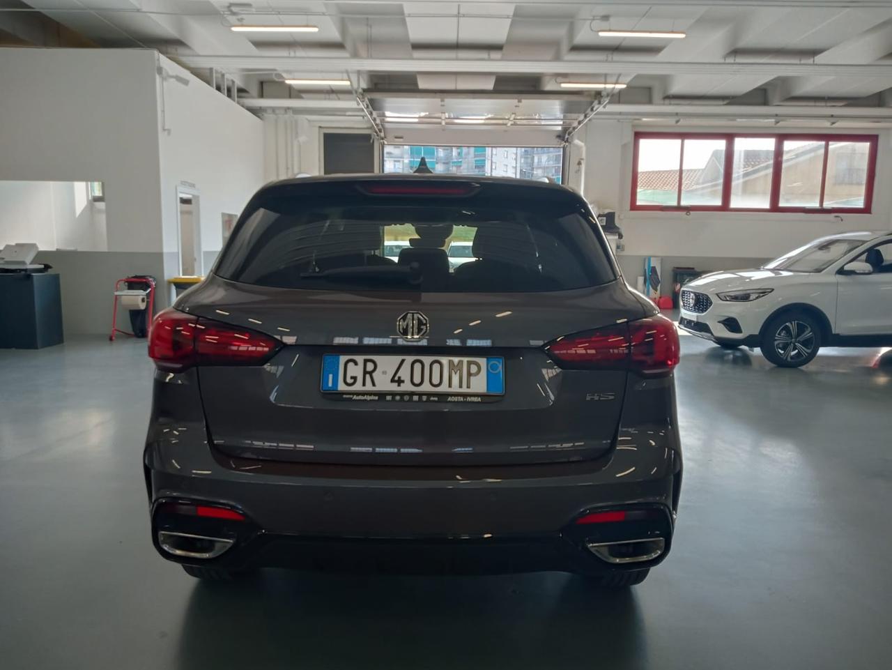 MG HS 1.5 t Comfort