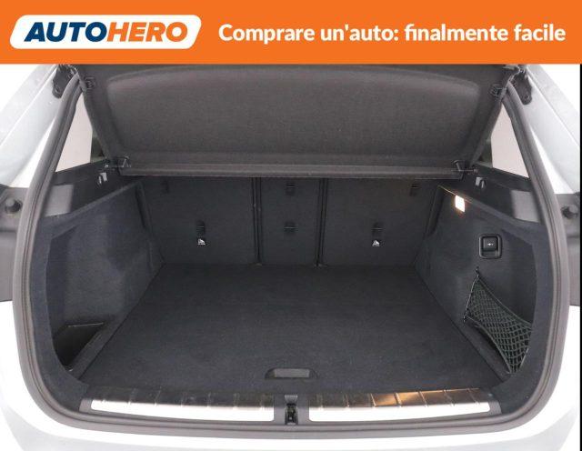 BMW X1 sDrive18d xLine