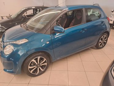 Citroen C1 VTi 72 S&S 5 porte Millenium