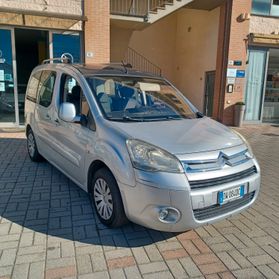 BERLINGO 1.6 HDI DISTRIBUZIONE FRIZIONE FATTE
