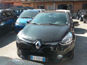 Renault Clio Sporter 1.5 dCi 8V 90CV Costume National - 28