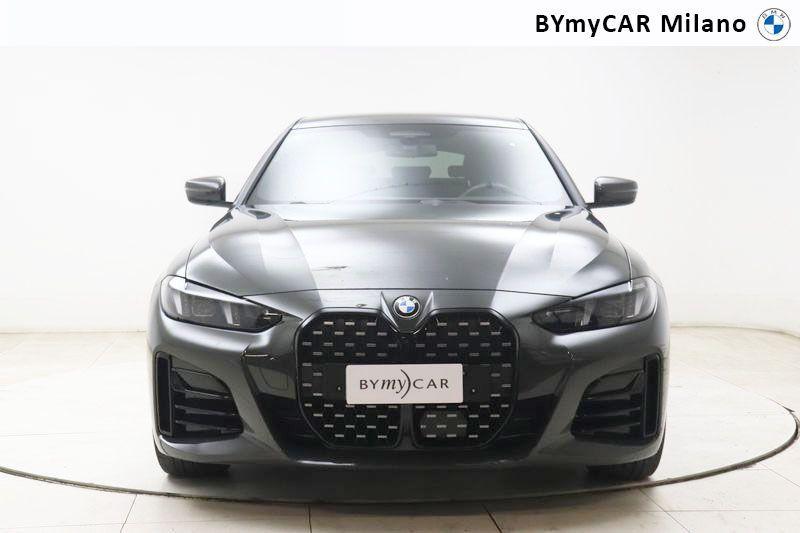 BMW Serie 4 Gran Coupe 420 d Mild Hybrid 48V M Sport xDrive Steptronic