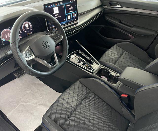 VOLKSWAGEN Golf 1.5 eTSI 115 CV ACT DSG R-Line Plus KM0 MY26
