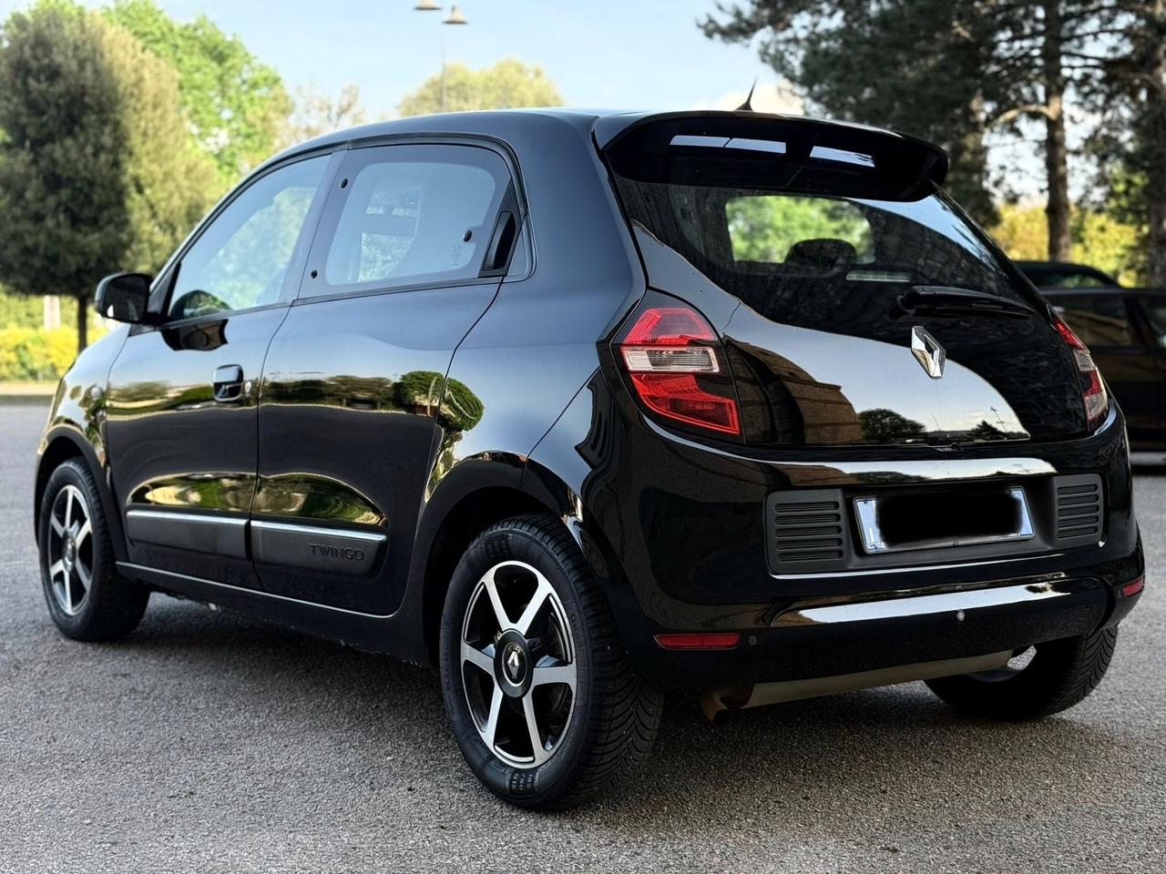 Renault Twingo TCe 90 CV Stop&Start Energy Intens