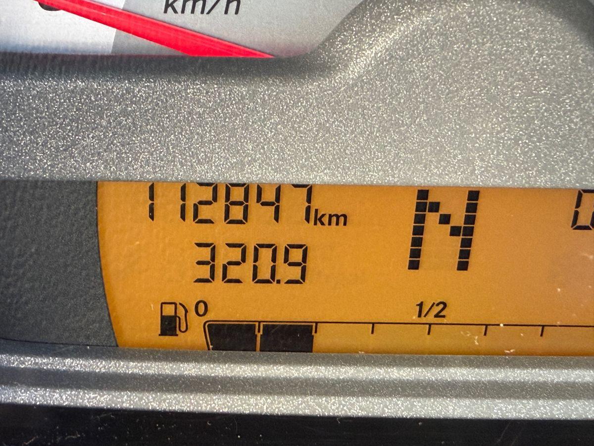 SMART - Fortwo - 800 40 kW coupé passion cdi #TAG.SMART