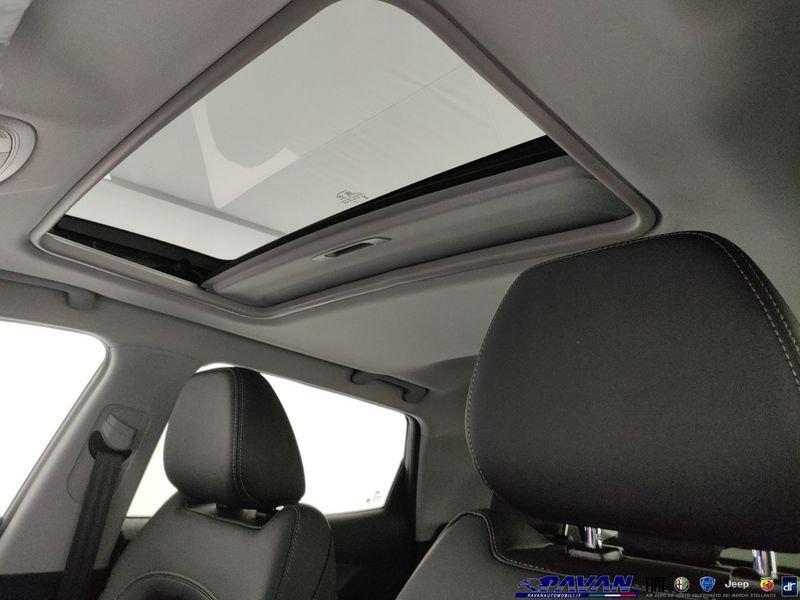 DR AUTOMOBILES dr 5.0 1.5 Turbo 150cv CVT GPL