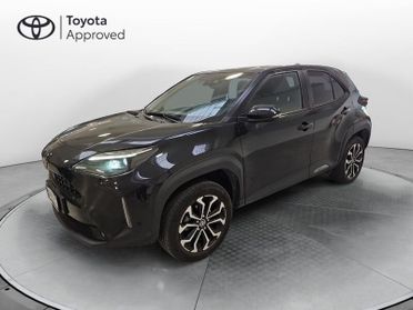 Toyota Yaris Cross Yaris Cross 1.5 Hybrid 5p. E-CVT Trend