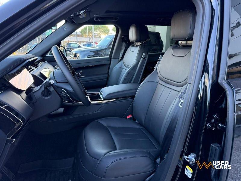 Land Rover Range Rover Sport Range Rover Sport 3.0 I6 PHEV 460 CV SE