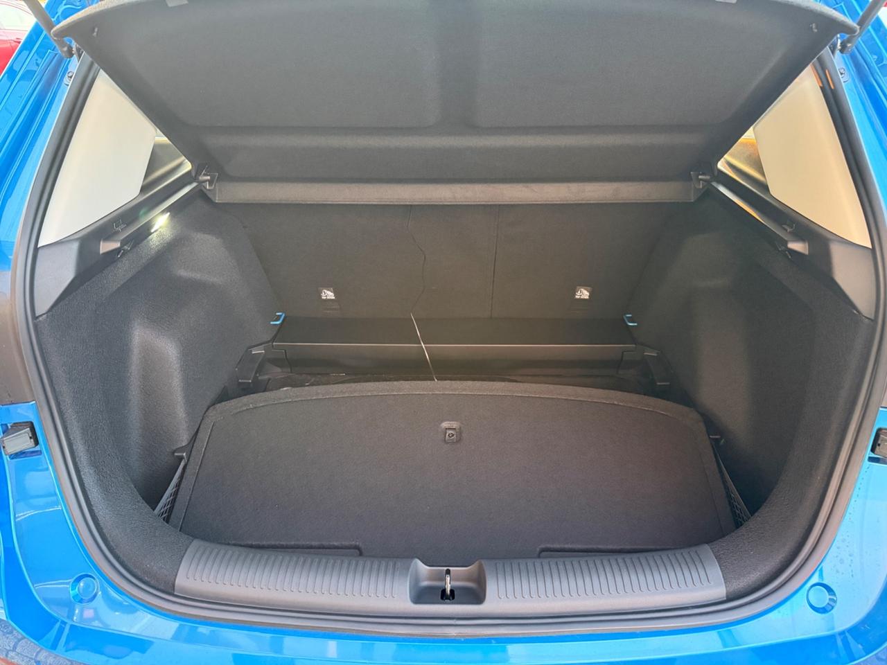 Mg ZS 1.5 Hybrid+ Comfort