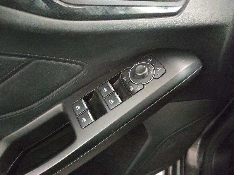 FORD Focus 4ª serie - Focus 1.5 EcoBlue 115 CV automatico SW ST-Line