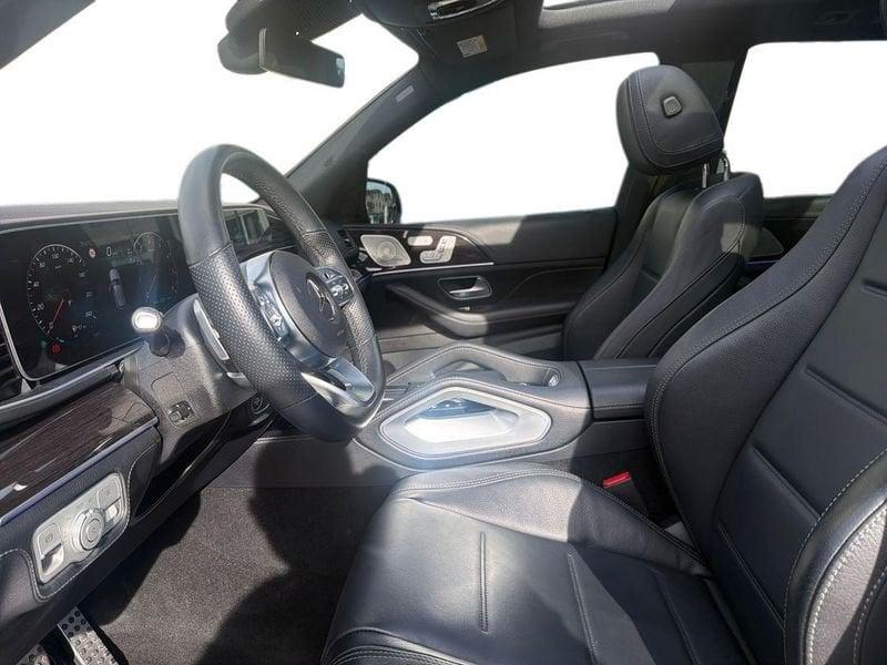 Mercedes-Benz GLE 450 mhev (eq-boost) Premium Plus 4matic auto