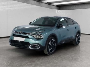 Citroën C4 1.2 puretech Max s&s 130cv eat8