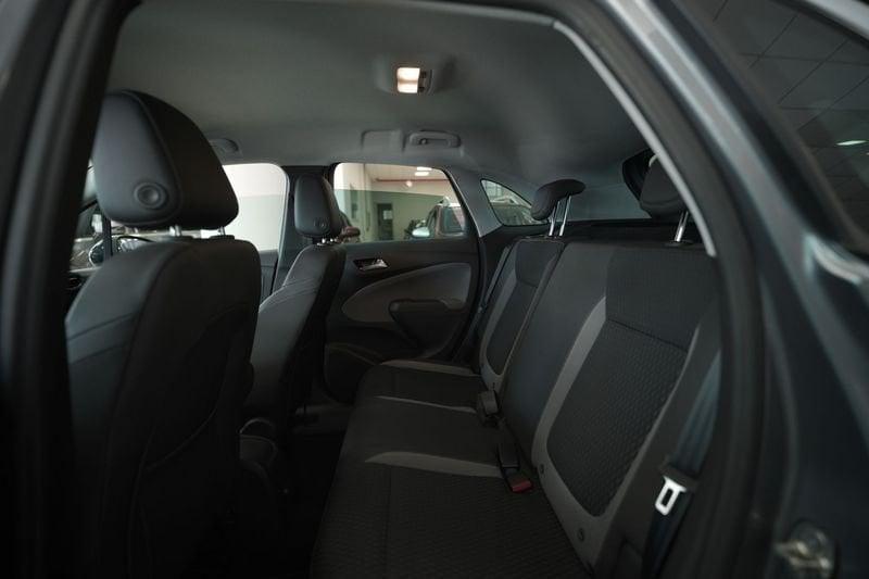 Opel Crossland X 1.2 Innovation s&s 110cv