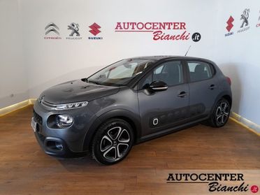 CITROEN C3 BlueHDi 75 S&S Shine