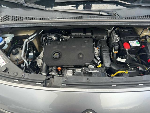 CITROEN Berlingo BlueHDi 100 M Feel OK NEOPATENTATI