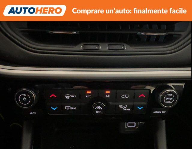 JEEP Compass 1.6 Multijet II 2WD 80° Anniversario