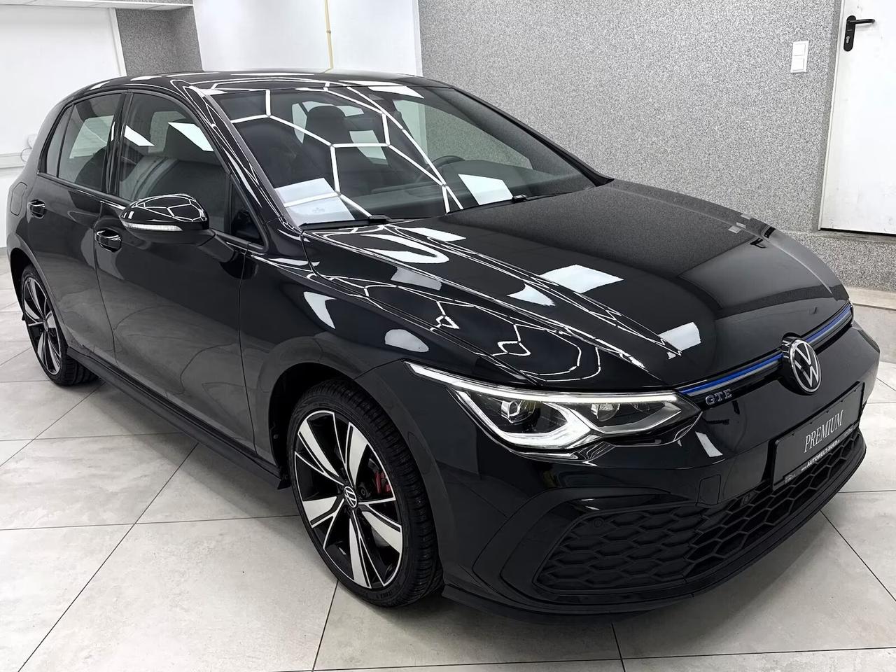 Volkswagen Golf 1.4 Plug-In Hybrid DSG GTE 245 full ,led ,