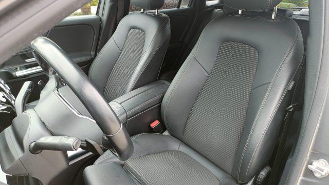 MERCEDES-BENZ GLA 200 d Automatic 4Matic Sport Plus n°45