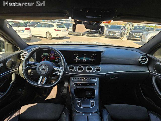 MERCEDES-BENZ E 300 de 4MATIC EQ-POWER Premium - GH155GW